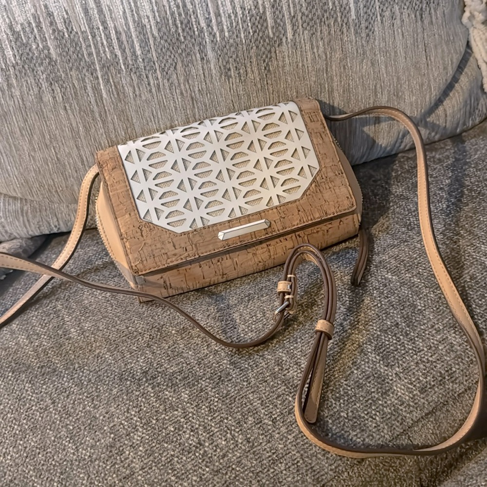 Cute Cork Purse